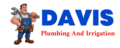 Trusted plumber in PETERSON